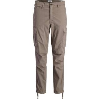 Tapered Fit Cargobukser