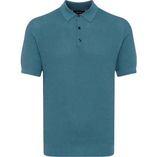 MApolo BB Poloshirt, Blue Fusion, L