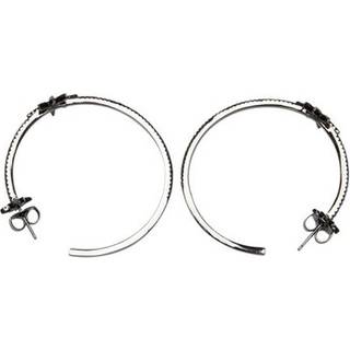 Køleskabsmagneter til gør-det-selv runde magnetiske skiver med klar kuppel (48 sæt)