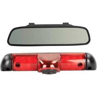 ACV Bagkamera og monitor Kit Citroen/Opel/Fiat/Peugeot