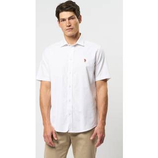 Natan Shirt Reg. Fit - U.S. Polo Assn - Herre - XL
