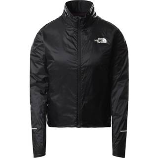 The North Face Women's Winter Warm Jacket TNF Black, L