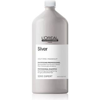 L'Oréal expert Silver Shampoo 1500 ml
