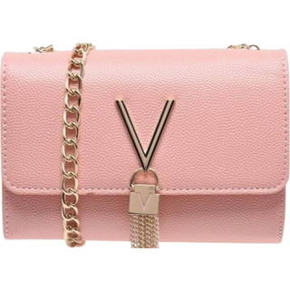 Valentino Bags Divina Crossover taske rosa