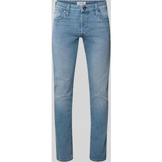 Jjiglenn Jjicon Jos 859 Sps Sn Jeans I Slim Fit
