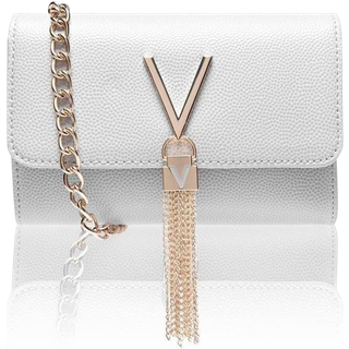 Valentino Bags Divina Crossover taske lysegrå