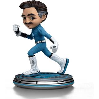 Fantastic Four Mini Co. PVC Figure Mr. Fantastic 15 cm