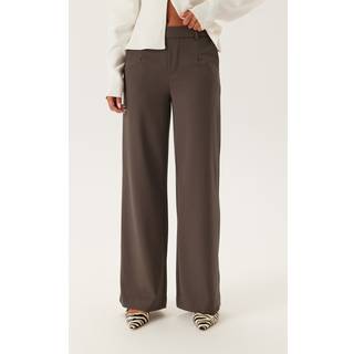 Objlisa MW Wide Pant