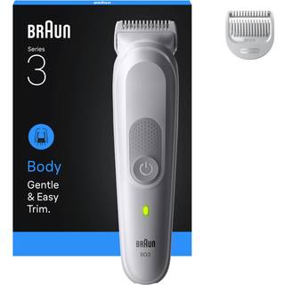Braun BG3500 Kropstrimmer (På lager i butik)