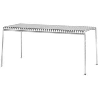 HAY havebord - Palissade Bord - large - Galvaniseret stål - hot galvanised