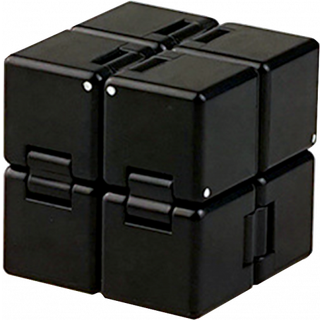 ShengShou Infinity Cube Black