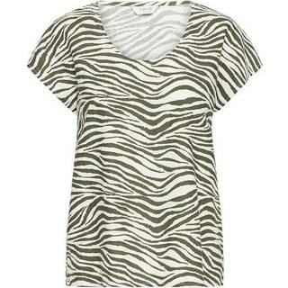 b.young BYFALAKKA Bluse - Flere farver - Str 44 - Damer