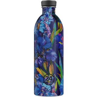 24Bottles - Urban - Flaske - Flaske - Iris - 1000 ml