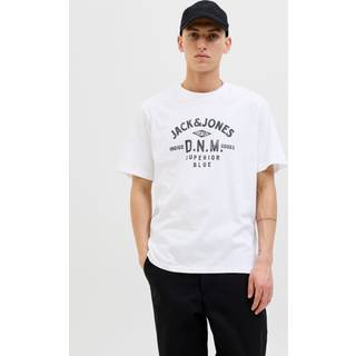 Printet T-shirt