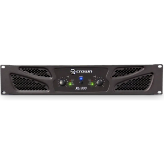 Crown XLi 800