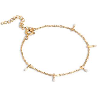 ENAMEL Copenhagen Armbånd - Lola Drop - Diasy