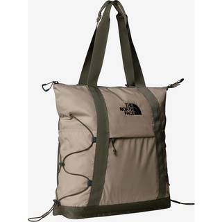 The North Face Borealis Tote Mushroom Grey, OneSize