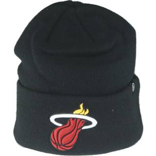 ZHATS Standard NBA Officielt Licenseret Beanie Cuff Icon Team Color One Size