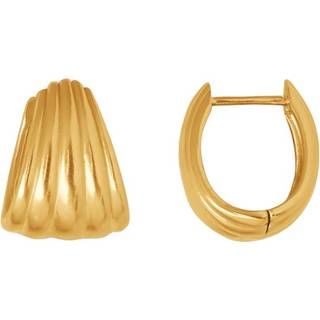 Eleanor Click Hoops Medium