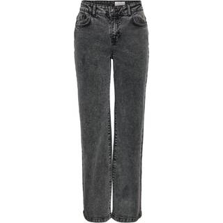 Nmyolanda Straight Fit Jeans