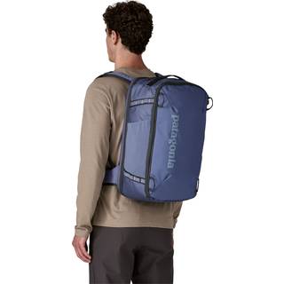Patagonia Black Hole Mini MLC Daypack størrelse 30 l farve blå