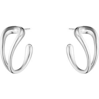 Mercy Ørreringe, Georg Jensen, Sterlingsølv
