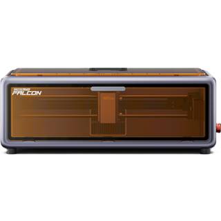 Creality 3D - Falcon A1 - Laser - 10W - 381x305mm