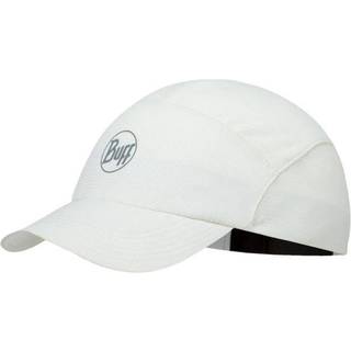 Buff 5 Panel Go Cap - White, Size L/XL - white