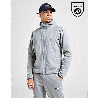 Berghaus Reacon 2.0 Jacket, Grå - XS