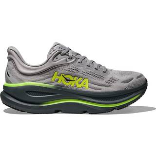 HOKA Bondi 9, Grå - 47 1/3