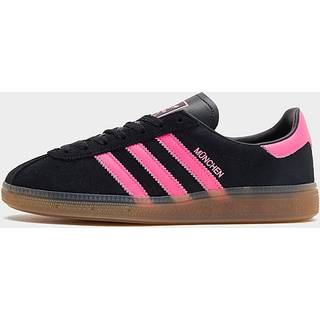 adidas Originals Munchen Women's, Sort - 37 1/3