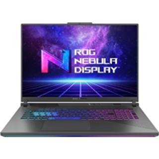 ASUS ROG Strix G18 (2025) G814PP 18" bærbar pc