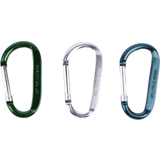 Carabiners 8 mm