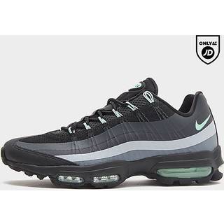 Nike Air Max 95 Ultra-sko - sort - 39