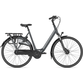 Gazelle Arroyo C7+ Dame Anthracite Grey - 2025