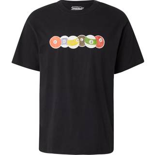 Volcom Fa Seth Conboy Rack Em T-shirt - XS - black