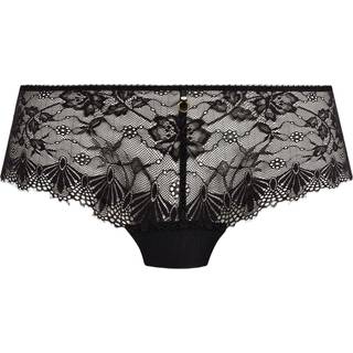 Freya Fascinate hipster trusse, sort, Størrelse: M, Dame