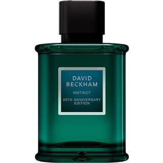 David Beckham Instinct 20TH Anniversary Eau De Parfum 75ml