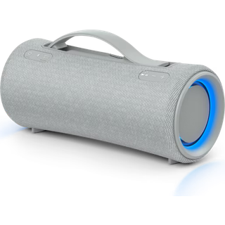 Sony Bluetooth højttaler SRS-XG300H - Silver (På lager i butik)