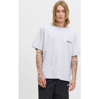 Back Printet T-shirt