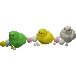 Trend Toys Taba Squishy chicken - flere varianter - assorteret (På lager i butik)
