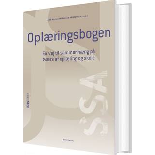 Oplæringsbogen. Social- og sundhedsassistent