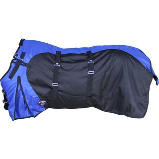 CHALLENGER 76"""" 1200D Turnout vandtt fleeceforet medium vintertppelagen 385LG