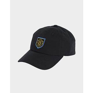 adidas Originals Manchester United FC Third Cap, Sort - One Size