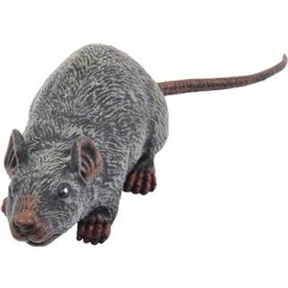 Riesige Kanalratte 31cm