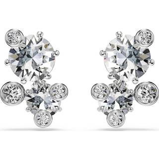 Swarovski Ohrstecker - Constella - 5732253 - weiß