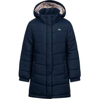 Trespass Trespass Female Blå Ellster Casual Frakker