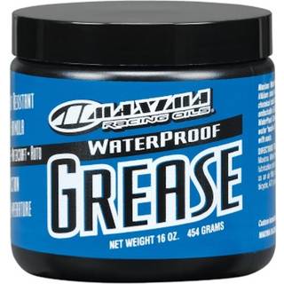 Maxima 78920 SC1 H?jglansbel?gning 17,2 fl. Oz. 508 ml - netto wt. 12 oz. (340 g) Enkelt sort
