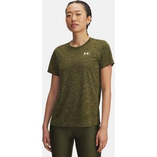 T-shirt Under Armour Tech SSC- Twist 1384230-308 Størrelse XL