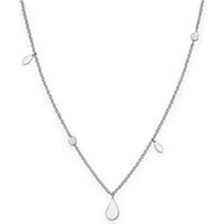 Rosefield JSDNS-J056 Sølv Dame Modeur